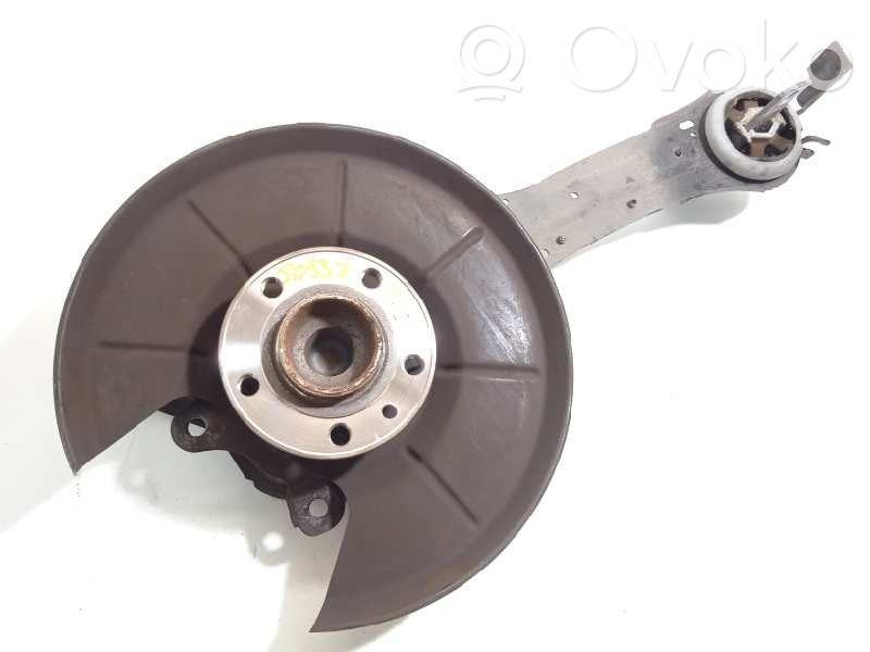 Volvo S60 Achsschenkel hinten 