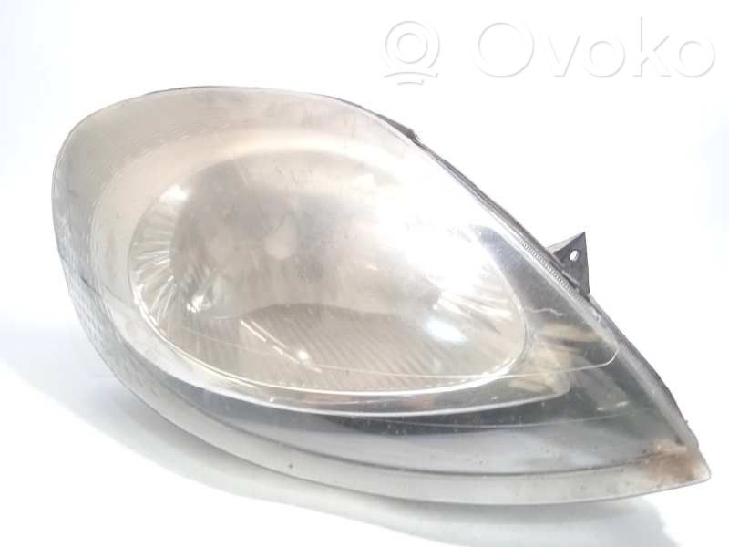 Nissan Primastar Headlight/headlamp 
