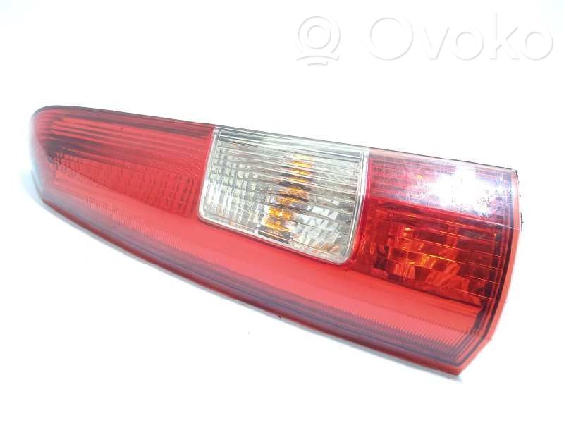 Volvo V70 Lampa tylna 