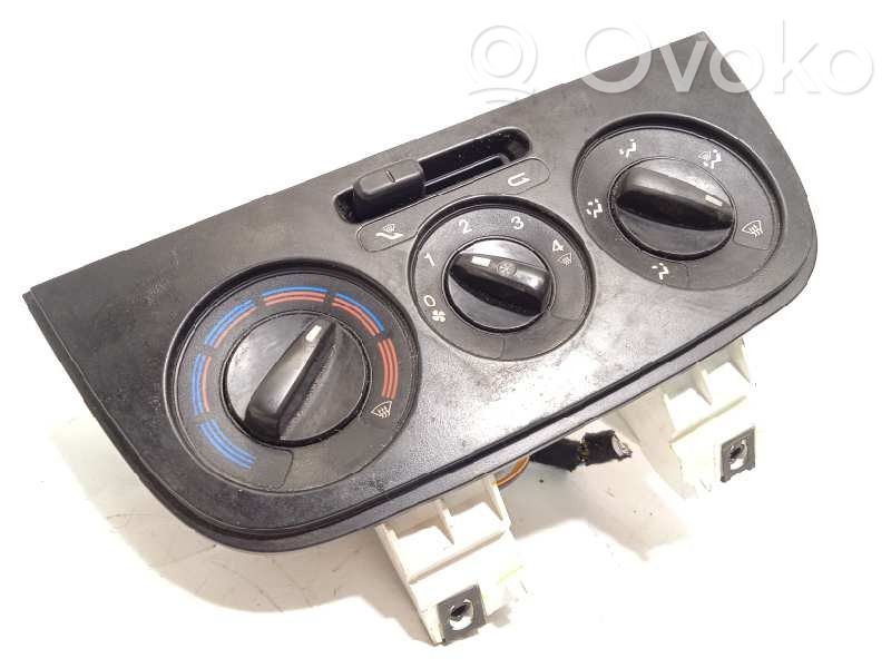 Fiat Fiorino Air conditioner control unit module 