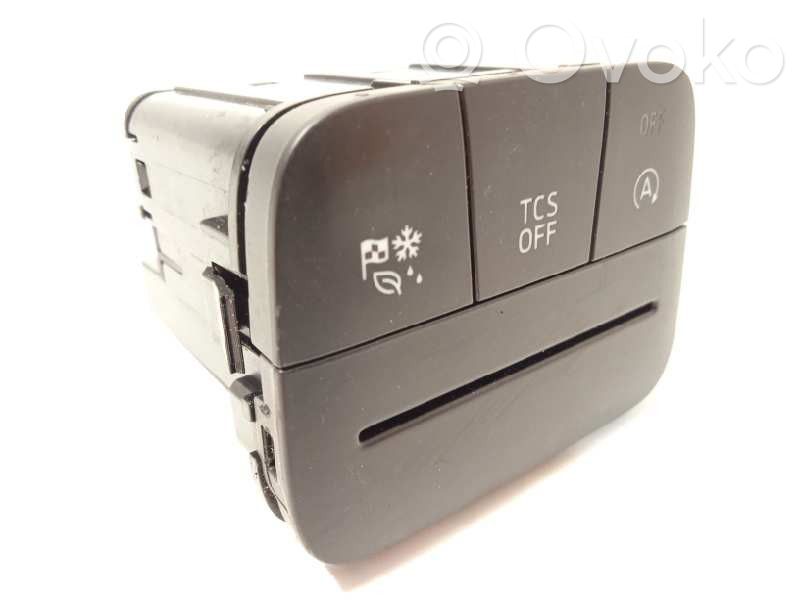 Interruptor de control multifunción   JX7T11B573BB,2237778