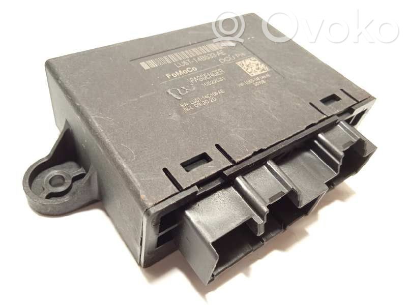 Ford Fiesta Door control unit/module 