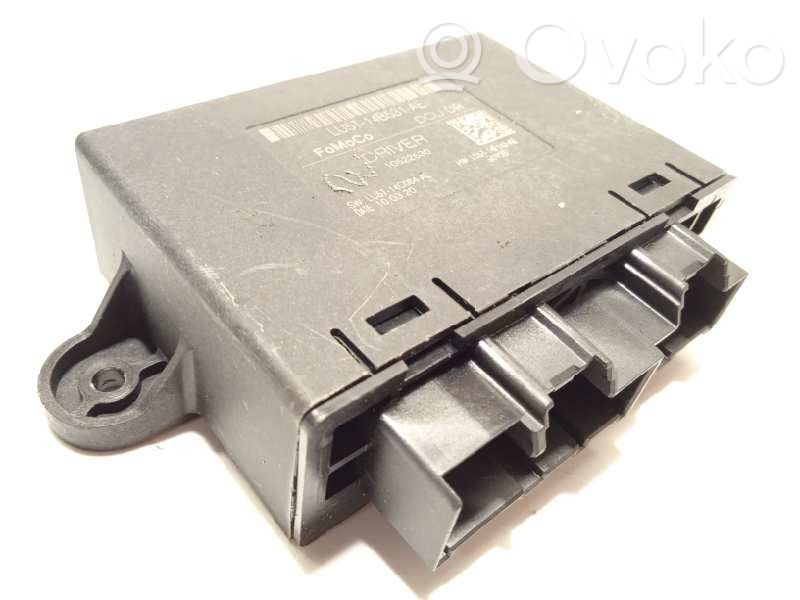 Ford Fiesta Door control unit/module 