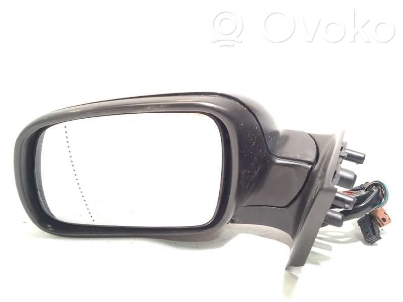 Peugeot 307 Etuoven sähköinen sivupeili 