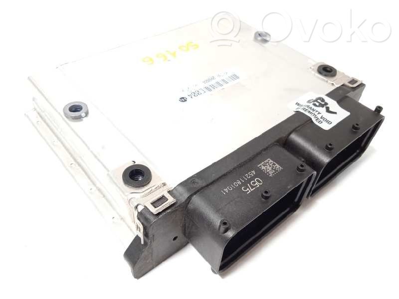 Engine control unit/module   3919808004,3919908040