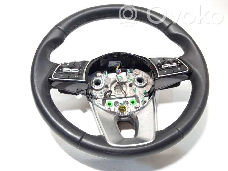 KIA Ceed Lenkrad 