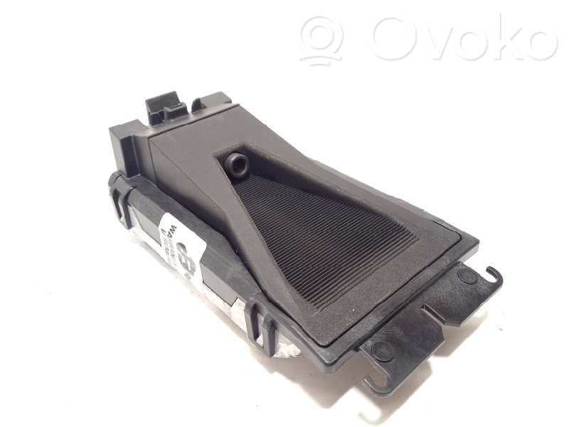 Volvo V60 Other control units/modules 
