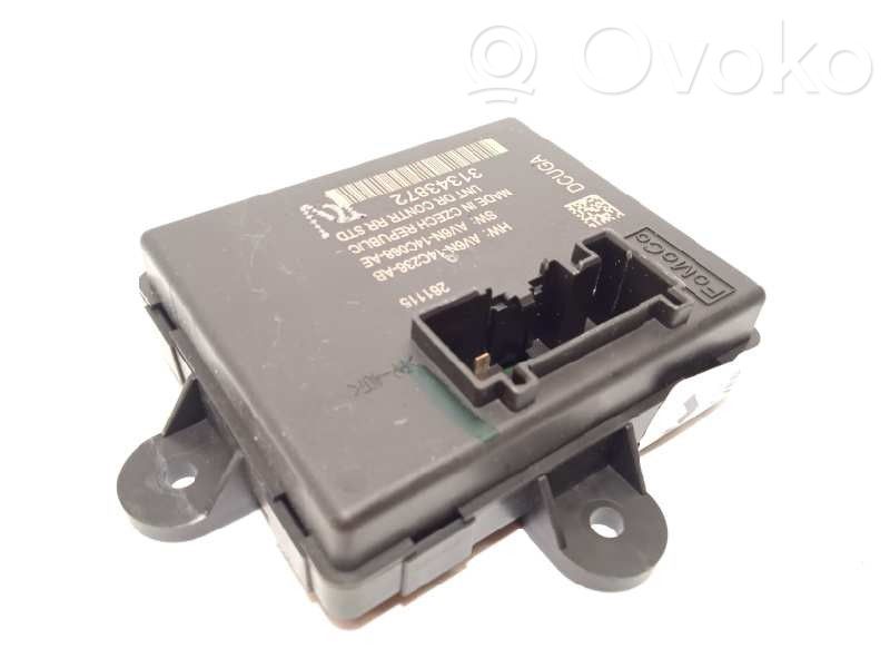 Volvo V60 Modul confort 