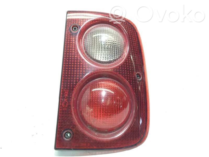 Land Rover Freelander Takavalot 