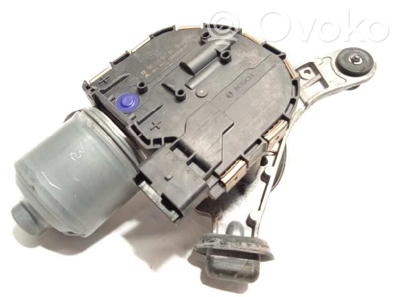Citroen C4 Grand Picasso Motor ștergător 