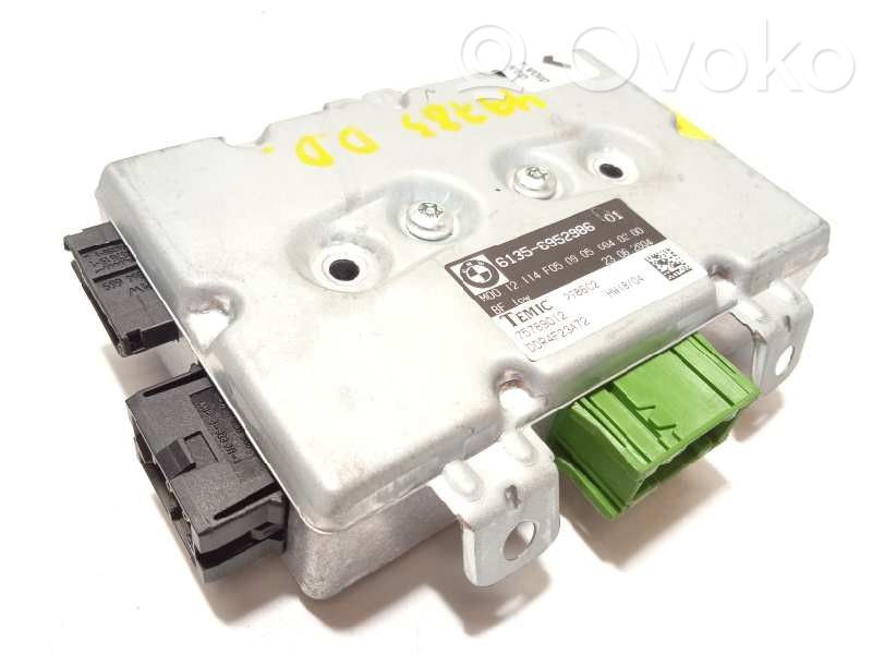 Door control unit/module   61356952986