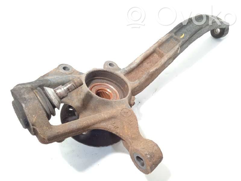 Mercedes-Benz R W251 Achsschenkel vorne 