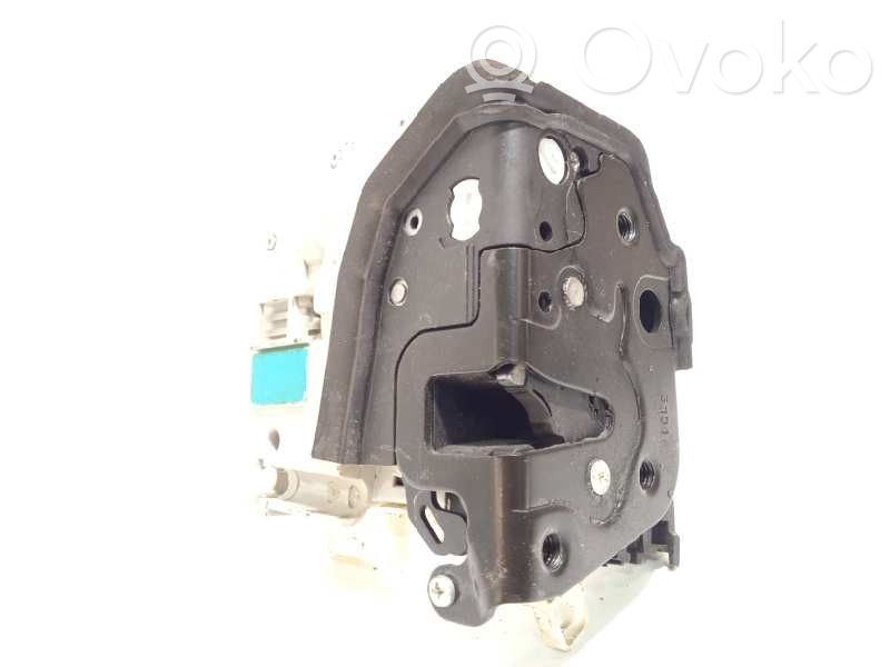 Serrure   8X1837016C