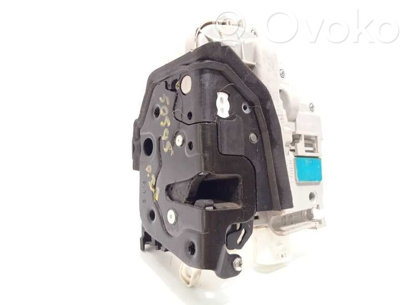 Audi A3 S3 8V Serratura portiera anteriore