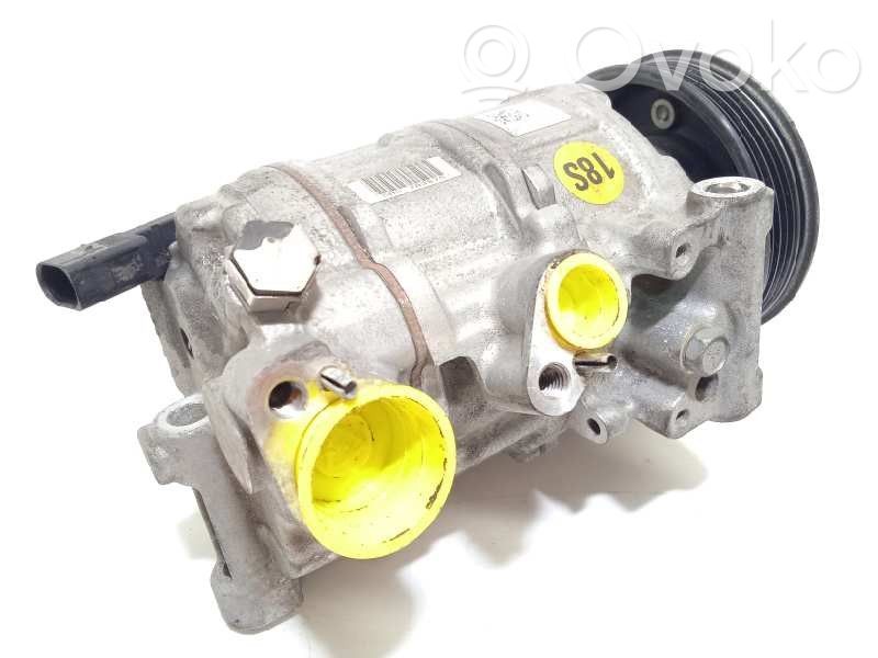 Audi A3 S3 8V Kompresor / Sprężarka klimatyzacji A/C 