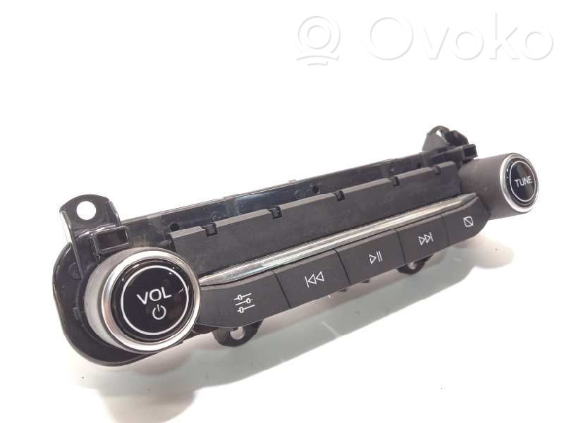 Ford Ecosport Interruptor de control multifunción 