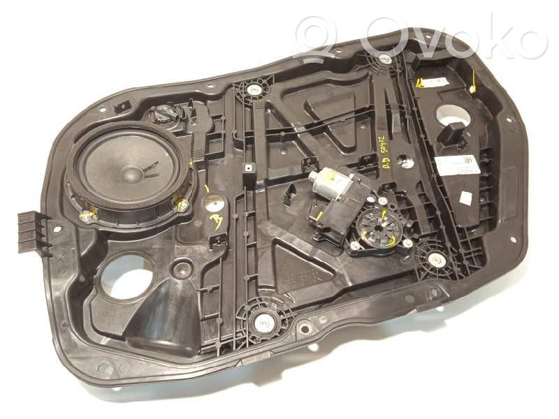 KIA Ceed Regulador de ventanilla eléctrico de puerta delantera 