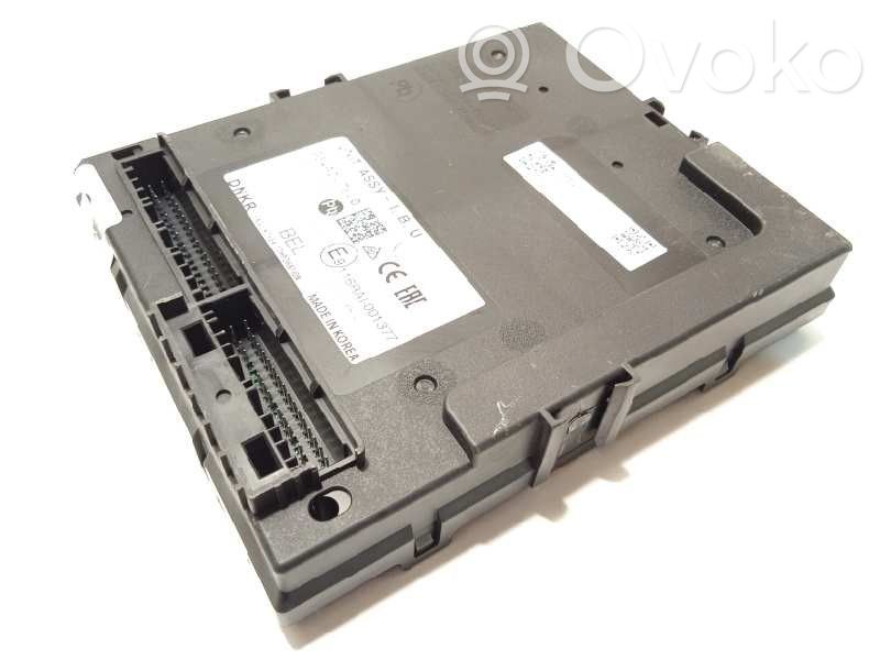 KIA Ceed Other control units/modules 
