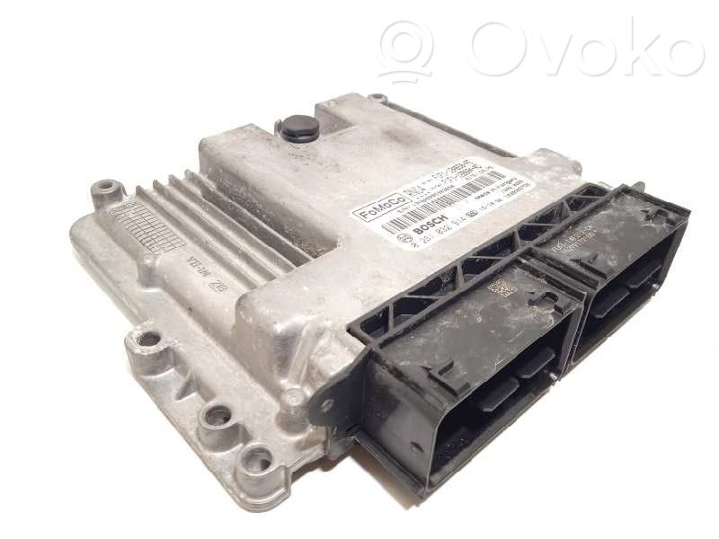 Ford Focus Engine control unit/module 