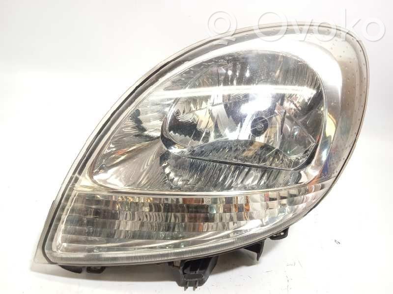 Scheinwerfer   8200236590