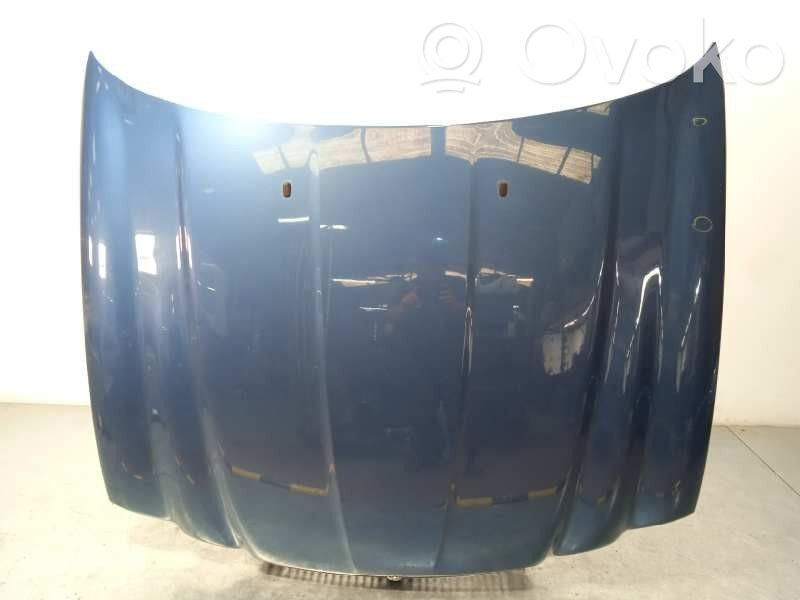 Jaguar X-Type Engine bonnet/hood 