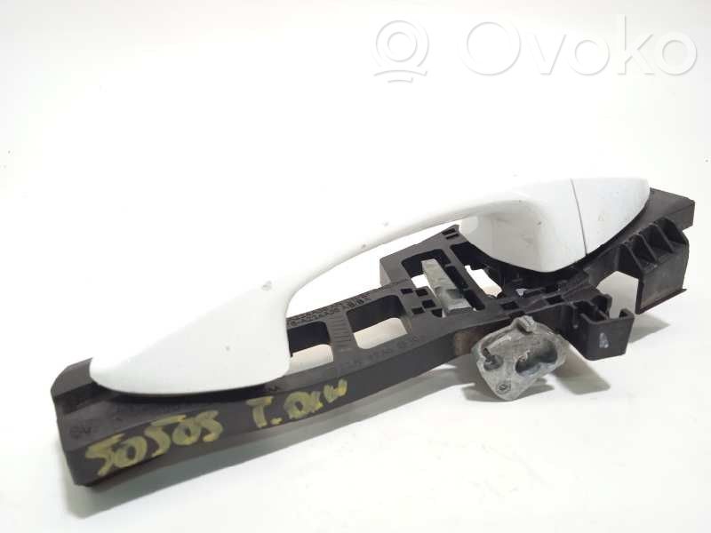 Ford Ecosport Maniglia esterna per portiera posteriore
