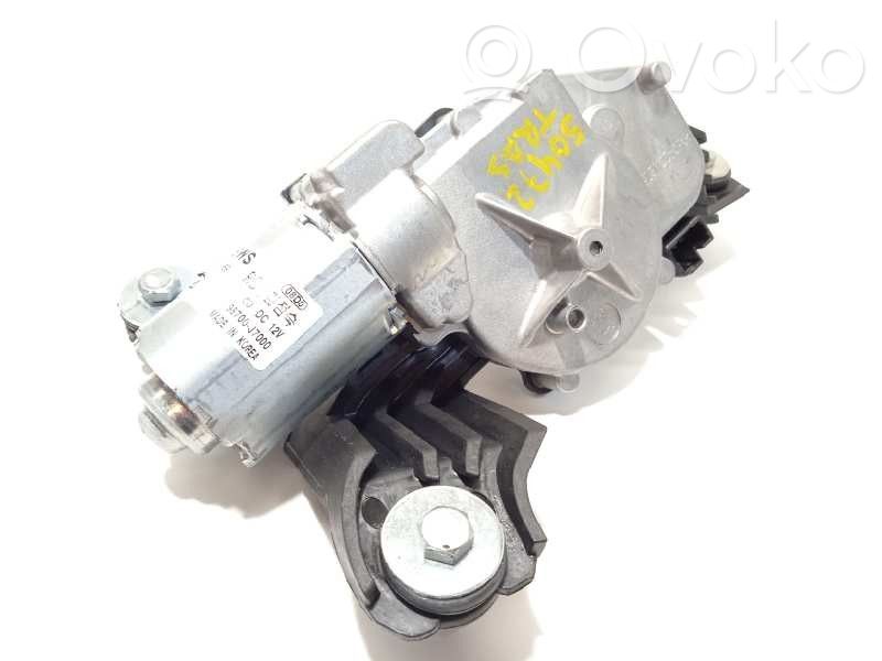KIA Ceed Motor ștergător lunetă 