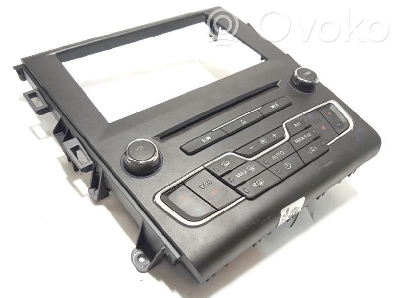 Ford Mondeo MK V Panel klimatyzacji 