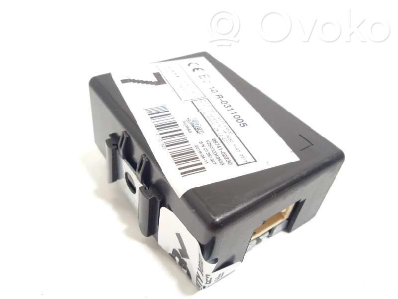 Autres unités de commande / modules   8974102230