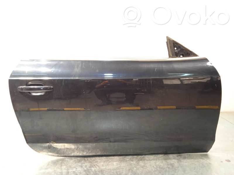 Audi A5 Sportback 8TA Durvis 