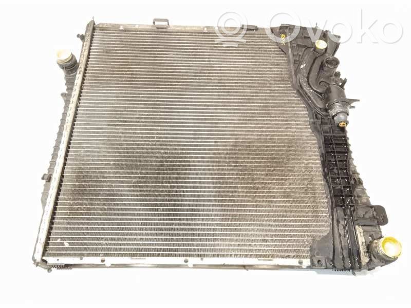 BMW X5 E53 Radiator lichid răcire 