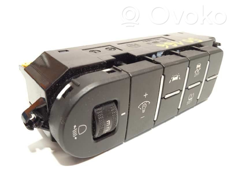 KIA Ceed Multifunctional control switch/knob 