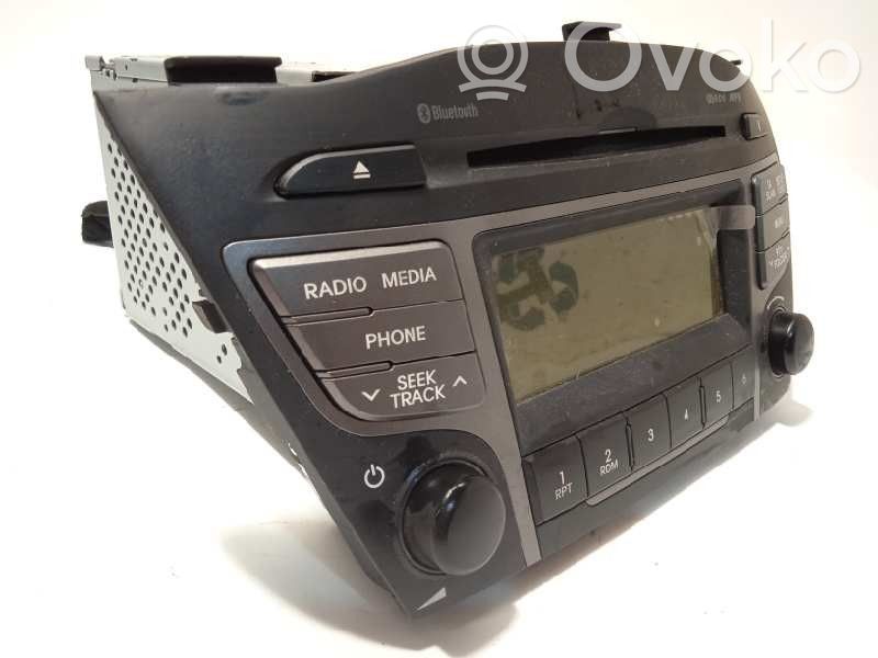 Hyundai ix35 Centralina Audio Hi-fi
