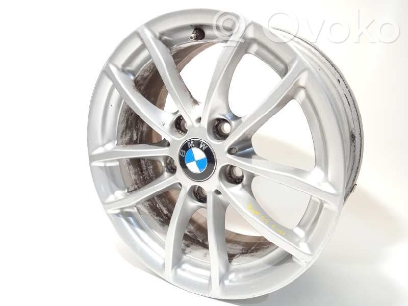 BMW 1 F20 F21 Llanta de aleación R16 