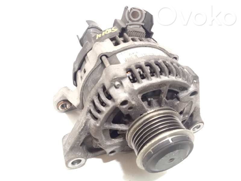 Opel Corsa E Generatorius 