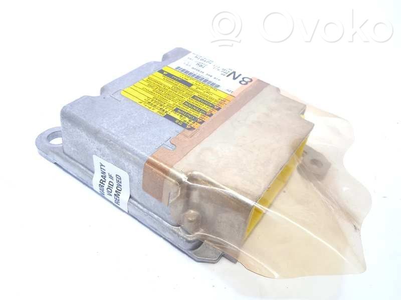 Turvatyynyn ohjainlaite/moduuli   891700F070,216877103