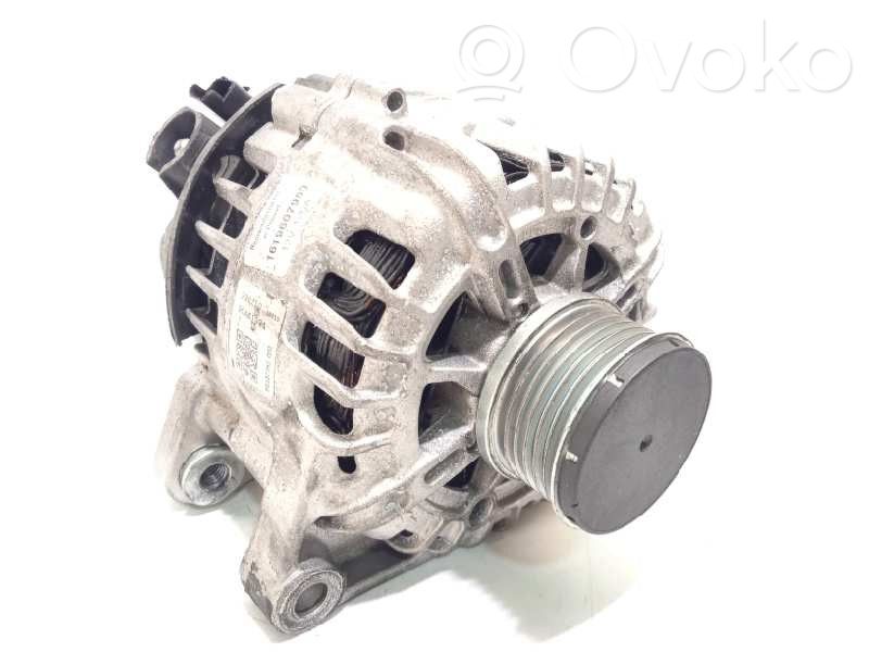 Alternador   1619607980