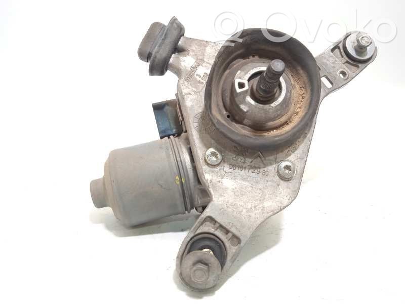 Wischermotor   9816172980,0390248160