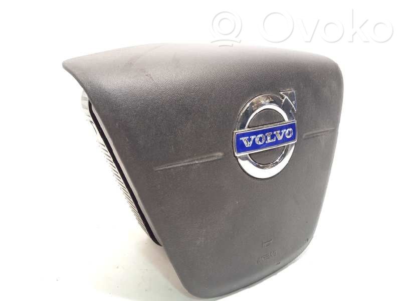 Volvo V60 Airbag dello sterzo