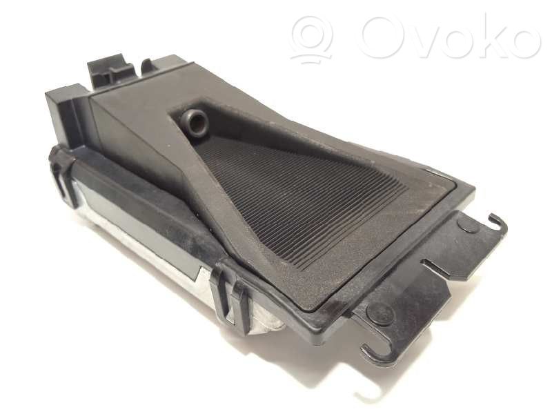 Volvo V60 Other control units/modules 