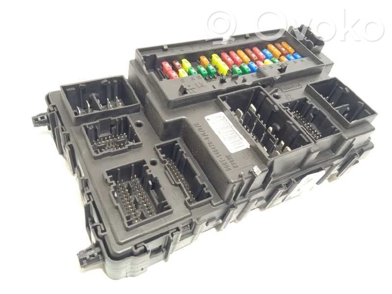 Ford Mondeo MK V BSM Control unit 