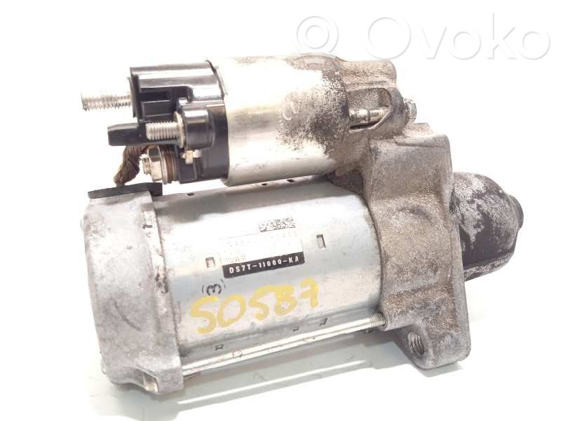 Ford Mondeo MK V Starteris 