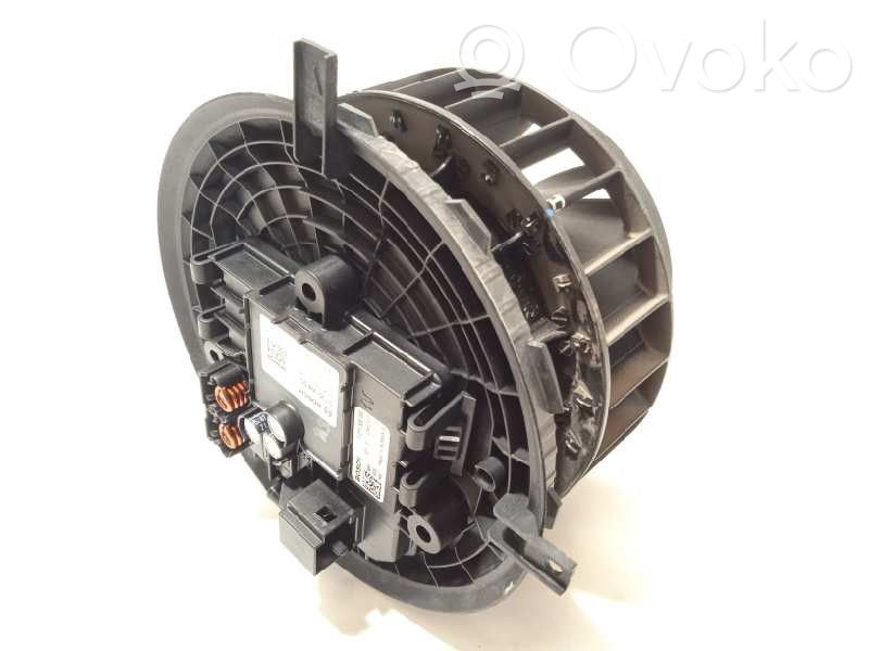 Mercedes-Benz GLC X253 C253 Ventola riscaldamento/ventilatore abitacolo 
