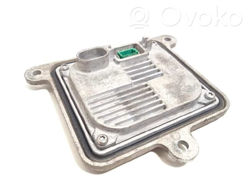 Land Rover Range Rover Sport L320 Unidad de control/módulo de los faros xenón 