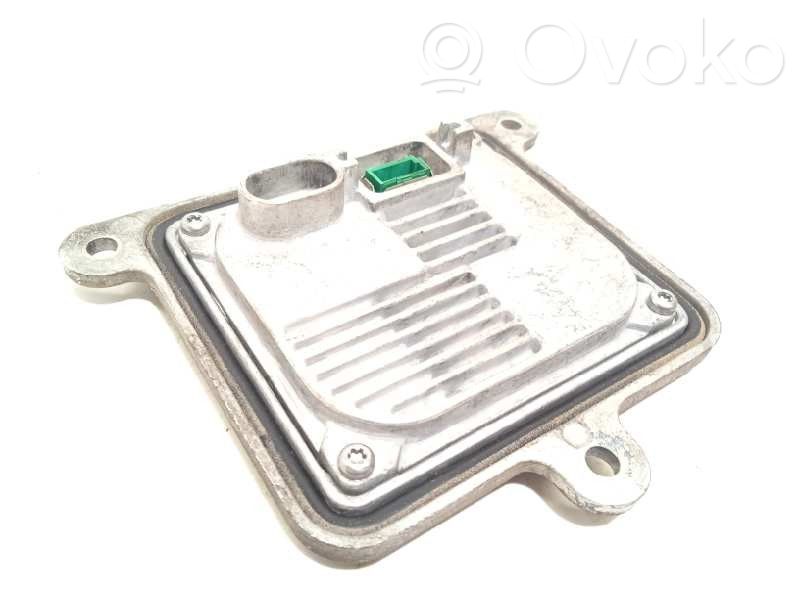 Land Rover Range Rover Sport L320 Unité de commande / module Xénon 