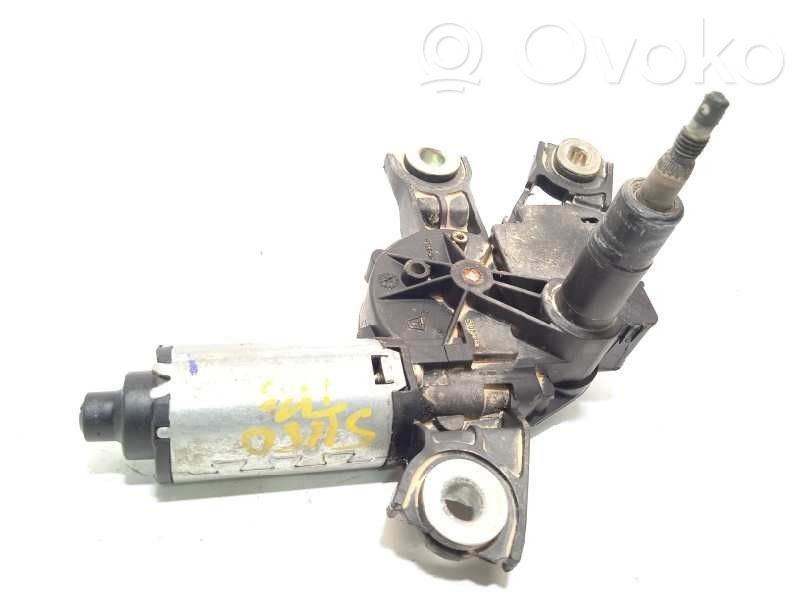 Volkswagen Passat Alltrack Motor ștergător lunetă 
