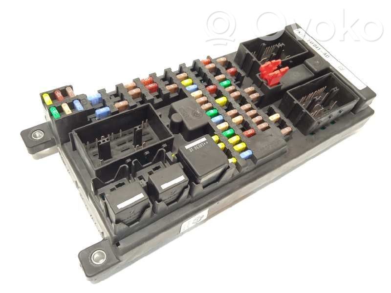 Land Rover Discovery Sport Unitate control BSM 