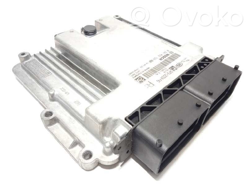 Land Rover Discovery Sport Engine control unit/module 