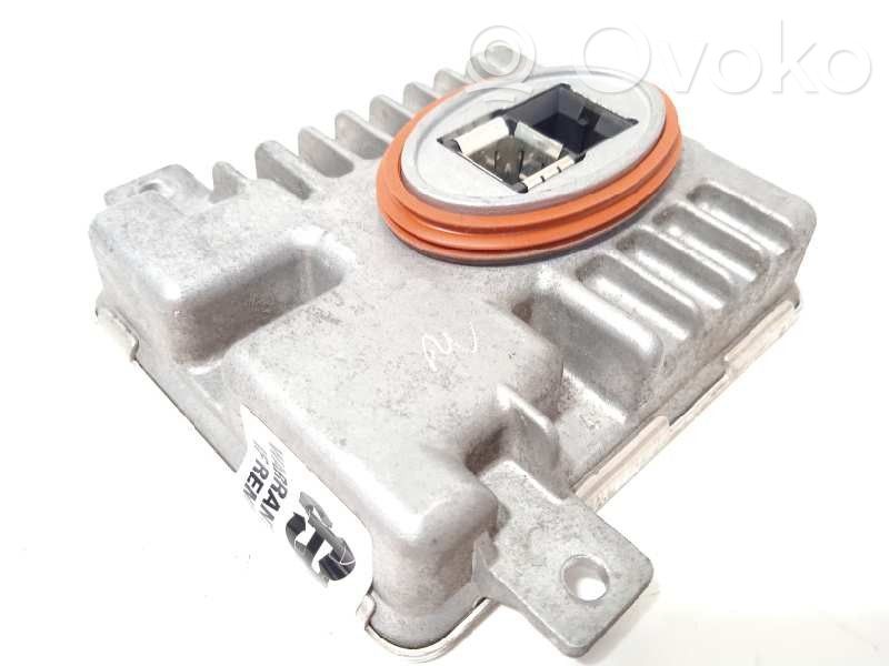 Unidad de control/módulo de los faros xenón   7237647,63117237647,W003T20071