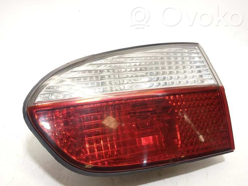 Hyundai H-1, Starex, Satellite Lampy tylnej klapy bagażnika 